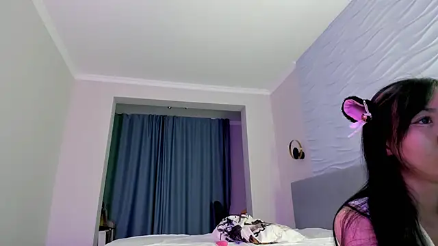 kawai mai online show from 10.23.25