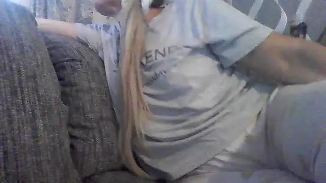 Anastasia-BlondeXX online show from 08.03.26