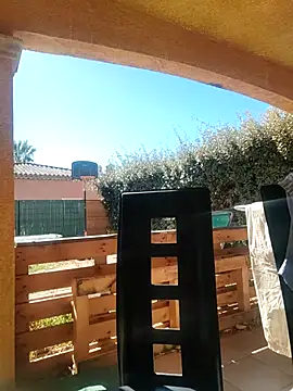 Mila Luciphya online show from 10.06.25