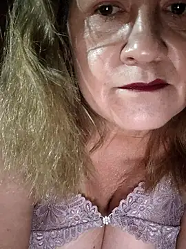 XimenaSmith online show from 10.05.25