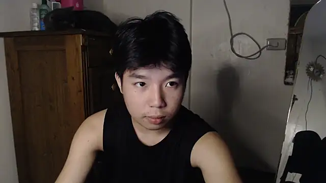 Snapshot of koreanhottie chatting on 09.16.25 koreanhottie online show from 09.16.25