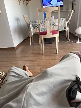 Manu97k online show from 02.17.26