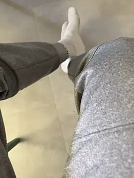 Manu97k online show from 03.18.26