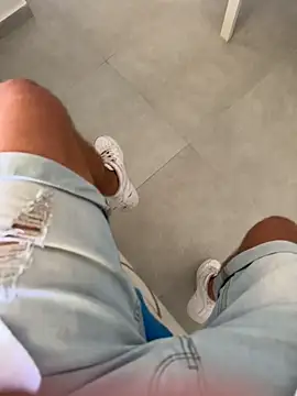 Manu97k online show from 03.26.26