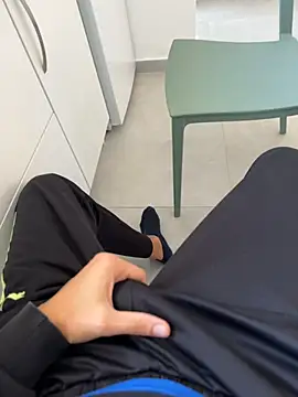 Manu97k online show from 03.29.26