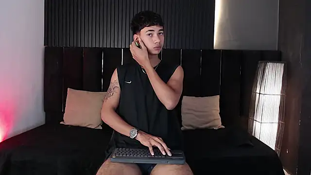 Dominic ghost online show from 11.28.25