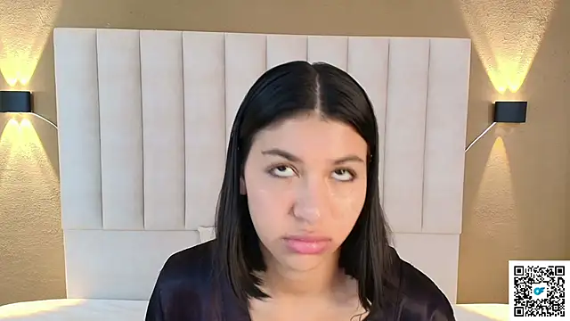 goddess saori  online show from 10.30.25