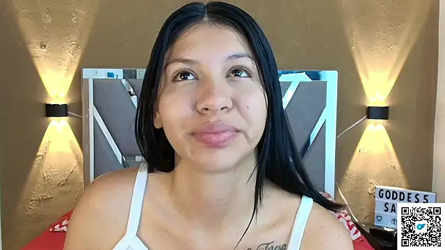 goddess saori  online show from 01.12.26