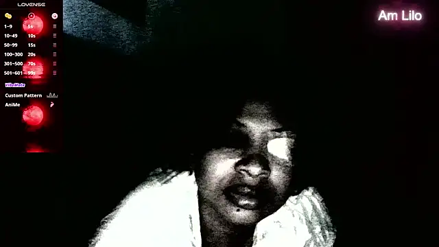 LiloTorontoo online show from 10.12.25