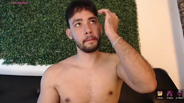 sam ford 2 online show from 01.10.26