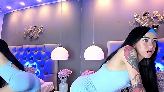 athziry g online show from 11.05.25