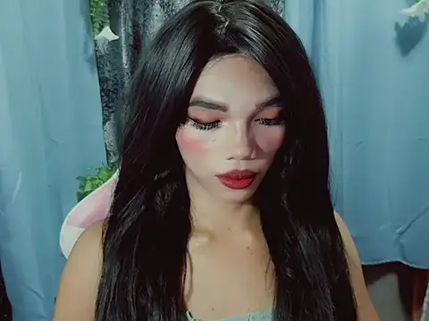 Slutty Isabelle online show from 11.07.25