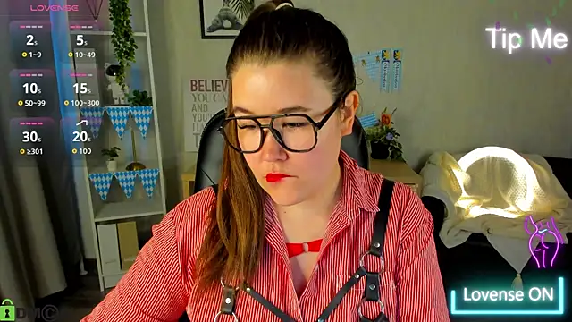 Tara Torres online show from 10.01.25