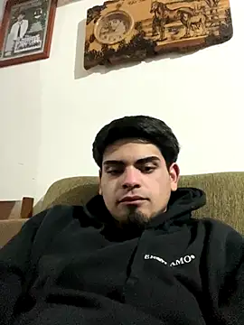 Elmane019 online show from 10.20.25
