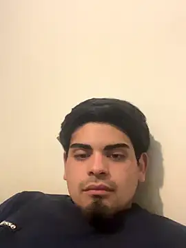 Elmane019 online show from 10.31.25