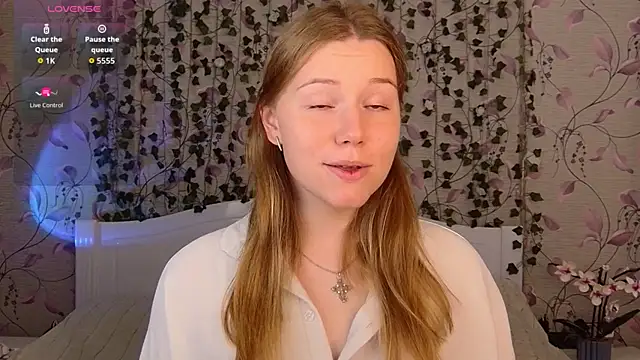  influensii  online show from 09.13.25