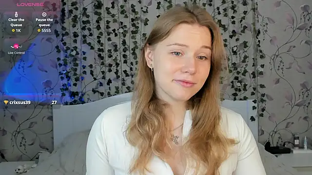  influensii  online show from 11.05.25