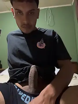 Longerdick27 online show from 04.28.26