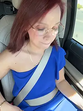 Mrs MrLove online show from 04.07.26