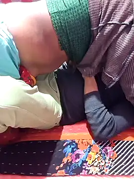 Sonabhabhi96 online show from 02.23.26