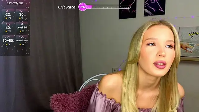 Snapshot of _Cutiefull_Lion_ chatting on 09.30.25 Cutiefull Lion online show from 09.30.25