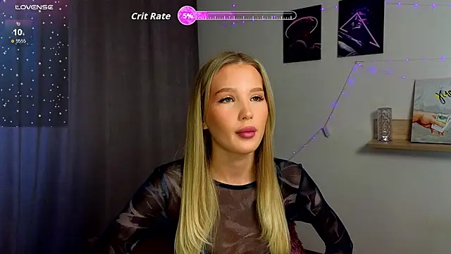 Snapshot of _Cutiefull_Lion_ chatting on 10.03.25 Cutiefull Lion online show from 10.03.25