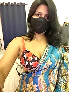 hoty sonali online show from 09.20.25