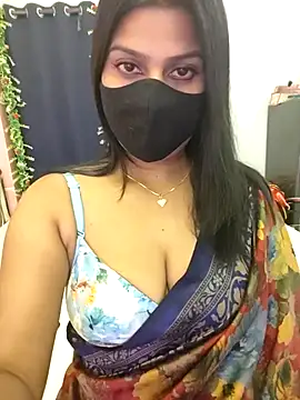 hoty sonali online show from 10.13.25