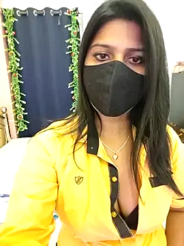 hoty sonali online show from 10.16.25