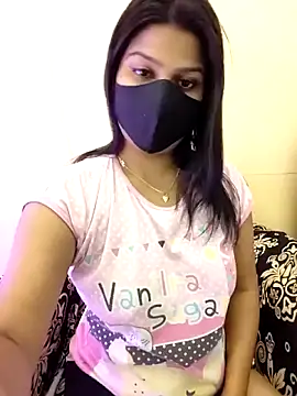 hoty sonali online show from 10.18.25