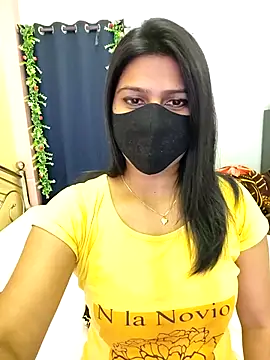 hoty sonali online show from 10.22.25