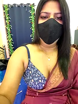 hoty sonali online show from 10.28.25