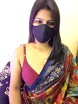 hoty sonali online show from 11.24.25