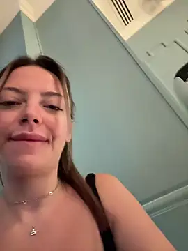 Sandra Jo online show from 10.07.25