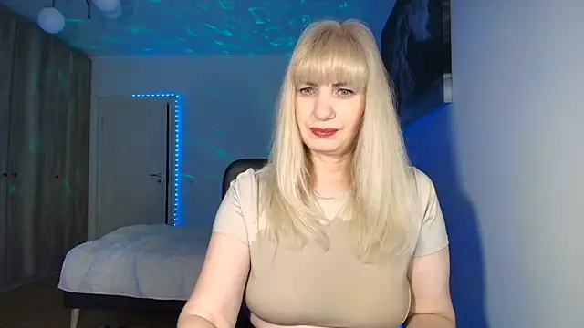 Maria Anna mm online show from 05.15.26