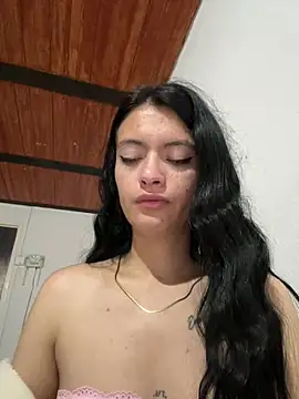 LiaCollings online show from 03.06.26