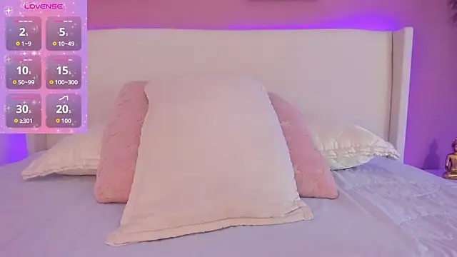  Saandy online show from 09.10.25