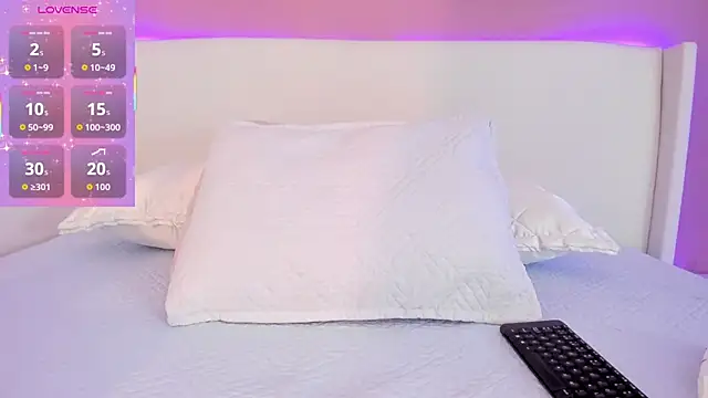 Snapshot of _Saandy chatting on 02.09.26 Saandy online show from 02.09.26