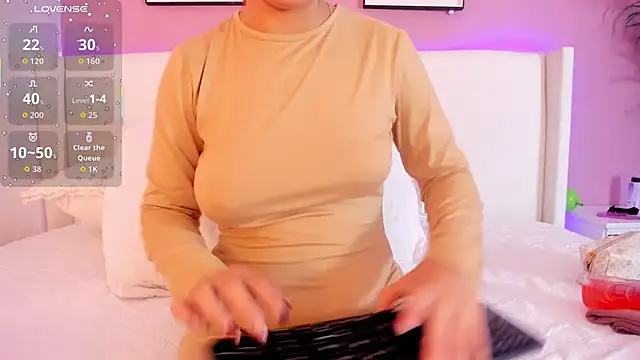  Saandy online show from 04.06.26