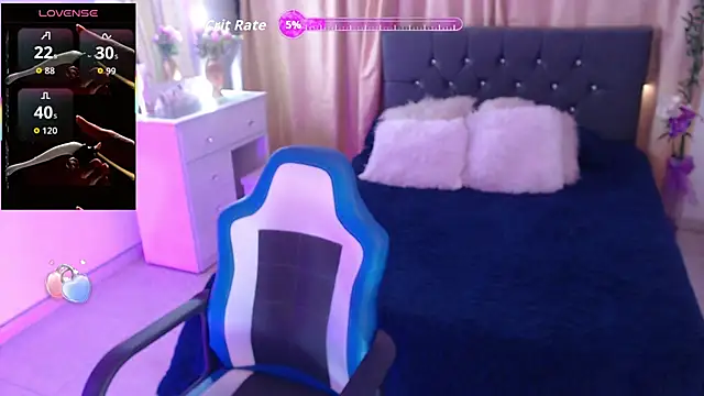 irinarusso   online show from 02.16.26