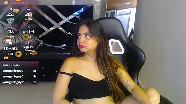 emily cooper t online show from 03.06.26