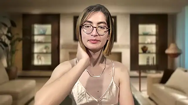 rousseblossom online show from 11.16.25