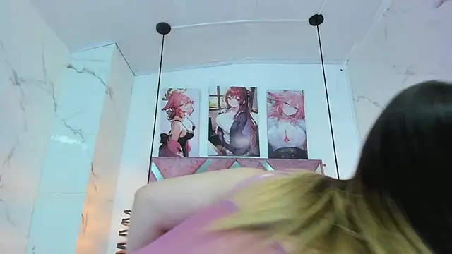 SweetMichel  online show from 04.23.26