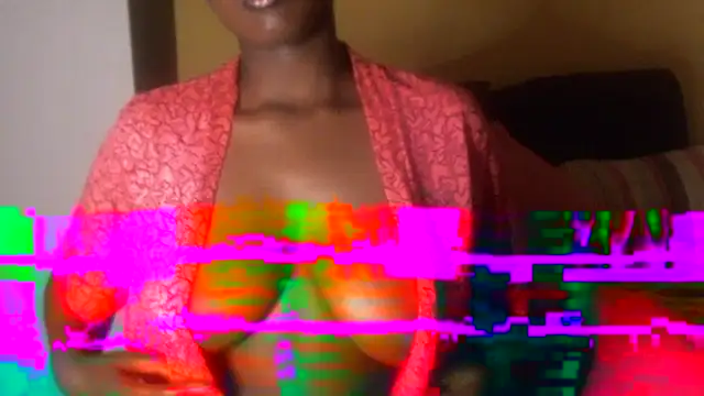 NawtyLisa online show from 09.14.25