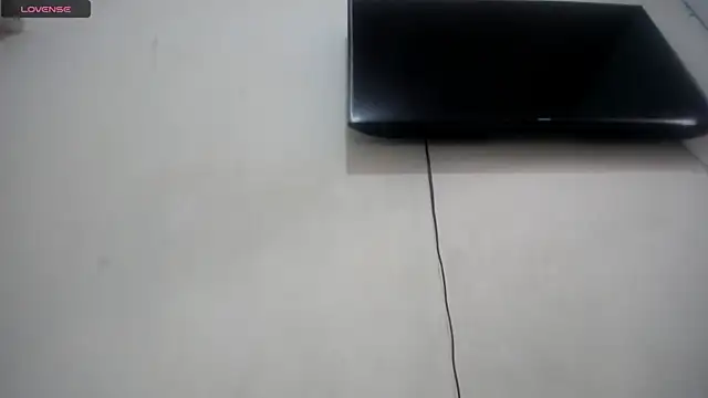 Foxy Lovex online show from 03.17.26