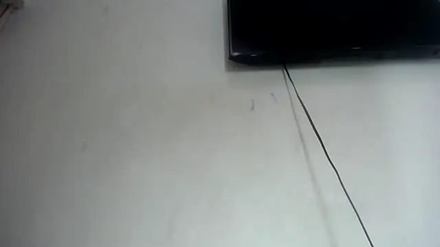 Foxy Lovex online show from 03.24.26