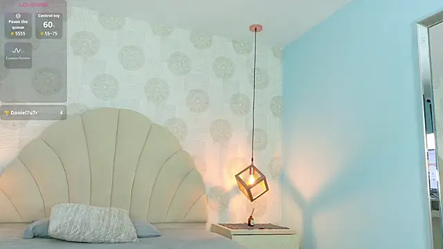 AIXATRISTA1 online show from 02.24.26