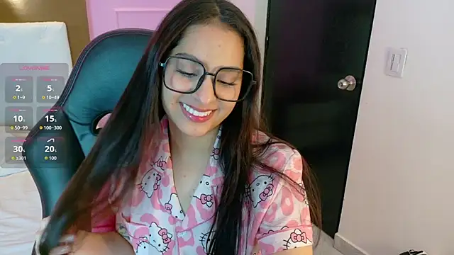 AIXATRISTA1 online show from 03.28.26