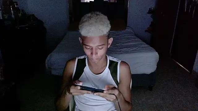 Snapshot of Raam_Star chatting on 02.19.26 Raam Star online show from 02.19.26