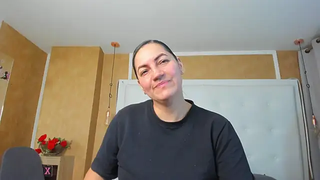 Heidy milf online show from 07.06.26